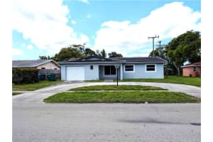 1131 NW 43rd Ave, Lauderhill, FL 33313 - MLS#F10531047