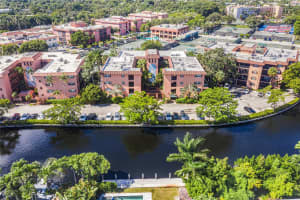 620 Tennis Club Dr 111, Fort Lauderdale, FL 33311 - MLS#F10531058