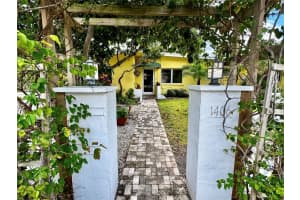 1406 NE 15th St, Fort Lauderdale, FL 33304 - MLS#F10531074