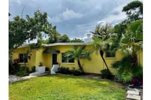 1406 NE 15th St, Fort Lauderdale, FL 33304 - MLS#F10531074