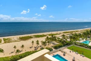 750 N Ocean Blvd 1104, Pompano Beach, FL 33062 - MLS#F10531107