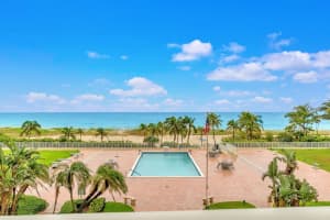 750 N Ocean Blvd 1104, Pompano Beach, FL 33062 - MLS#F10531107