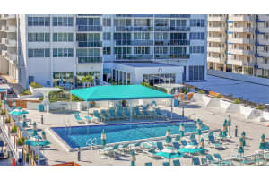 3140 S Ocean Dr 609, Hallandale Beach, FL 33009 - MLS#F10531124