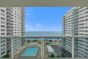 3500 Galt Ocean Drive 807, Fort Lauderdale, Fl 33308, Fort Lauderdale