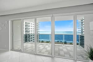 3500 Galt Ocean Dr 807, Fort Lauderdale, FL 33308 - MLS#F10531127