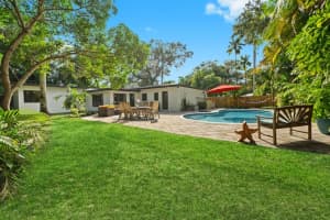 2454 SW 30th Ave, Fort Lauderdale, FL 33312 Sold 11/25/25