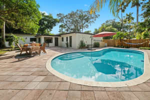 2454 SW 30th Ave, Fort Lauderdale, FL 33312 Sold 11/25/25