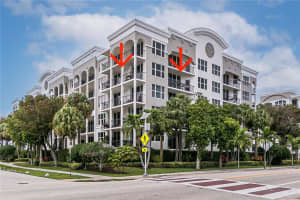 191 S Ocean Dr 513, Deerfield Beach, FL 33441 - MLS#F10531133