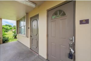 9061 Sunrise Lakes Blvd 102, Sunrise, FL 33322 - MLS#F10531137