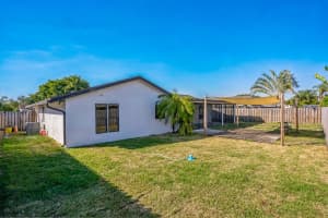 8460 Raymond Drive, Boynton Beach, FL 33472 - MLS#F10531150