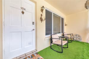 100 SE 6th Ave 104, Pompano Beach, FL 33060 - MLS#F10531162