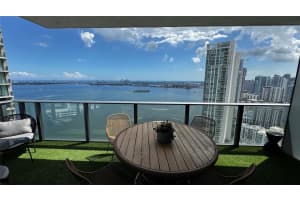 650 NE 32ND ST 4307, Miami, FL 33137 - MLS#F10531165
