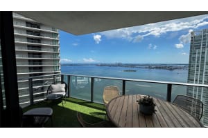 650 NE 32ND ST 4307, Miami, FL 33137 - MLS#F10531165