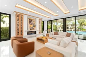 24 Fiesta Way, Fort Lauderdale, FL 33301 - MLS#F10531168