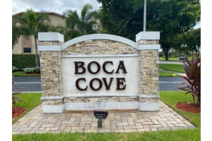 9430 Boca Cove Cir 214, Boca Raton, FL 33428 - MLS#F10531195