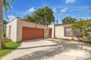 5509 Dogwood Way 187, Fort Lauderdale, FL 33319 - MLS#F10531198