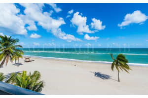 2101 S Surf Rd 4C, Hollywood, FL 33019 - MLS#F10531203