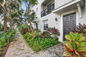 71 Atlantic Grove Way 71, Delray Beach, FL 33444 - MLS#F10531227