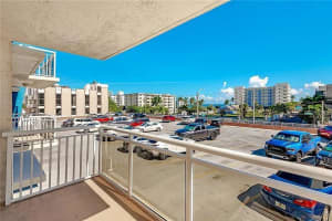 1600 S Ocean Dr 3J, Hollywood, FL 33019 - MLS#F10531237