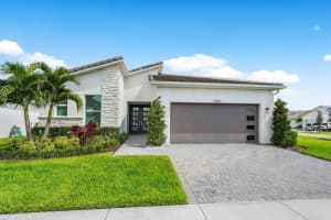 12051 Sw Toulon St, Port Saint Lucie