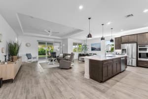 12051 Toulon Street, Port Saint Lucie, FL 34987 Sold 04/20/26