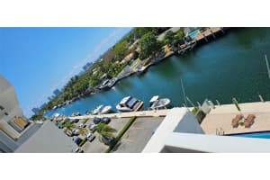 2000 NE 135th Street 605, North Miami, FL 33181 - MLS#F10531260