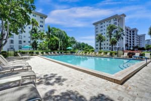 3250 N Palm Aire Dr 607, Pompano Beach, FL 33069 - MLS#F10531269