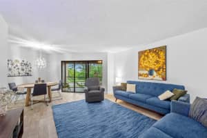 6755 W Broward Blvd 309, Plantation, FL 33317 - MLS#F10531272