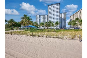 111 N Pompano Beach Blvd 907, Pompano Beach, FL 33062 - MLS#F10531281