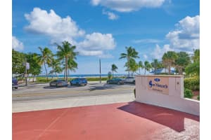 111 N Pompano Beach Blvd 907, Pompano Beach, FL 33062 - MLS#F10531281