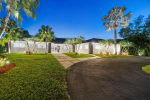 13900 MUSTANG TRAIL, Southwest Ranches, FL 33330 - MLS#F10531292