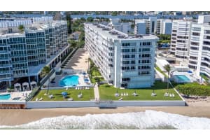 3570 S Ocean Blvd 311, Palm Beach, FL 33480 - MLS#F10531293