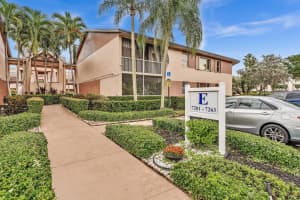 7235 S Devon Dr 206, Fort Lauderdale, FL 33321 - MLS#F10531321