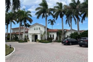 1105 Villa Ln 1105, Boynton Beach, FL 33435 - MLS#F10531324