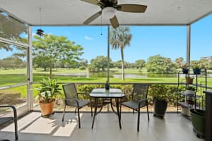 555 Oaks Ln 112, Pompano Beach, FL 33069 - MLS#F10531326