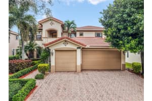 16155 Rosecroft Terrace, Delray Beach, FL 33446 - MLS#F10531328