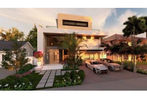 727 Ne 17th Avenue, Fort Lauderdale