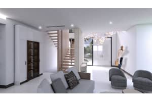 727 NE 17th Avenue, Fort Lauderdale, FL 33304 - MLS#F10531354