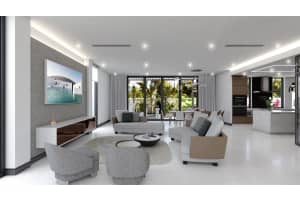 727 NE 17th Avenue, Fort Lauderdale, FL 33304 - MLS#F10531354