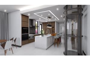 727 NE 17th Avenue, Fort Lauderdale, FL 33304 - MLS#F10531354