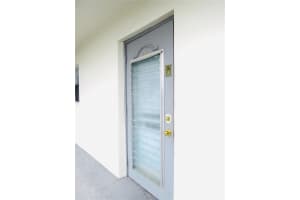 8460 Sunrise Lakes Boulevard, Sunrise, FL 33322 - MLS#F10531355