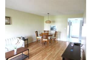 8460 Sunrise Lakes Blvd 307, Sunrise, FL 33322 - MLS#F10531355