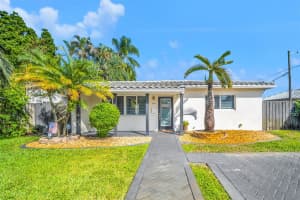 915 N 31st Road, Hollywood, Fl 33021, Hollywood