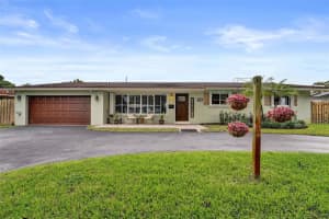 5541 SW 2nd Ct, Plantation, FL 33317 Sold 12/05/25