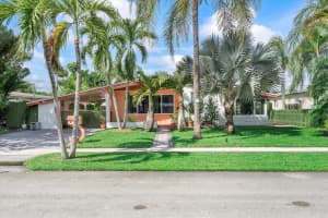 MLS# F10531392, Fort Lauderdale, Florida 33312