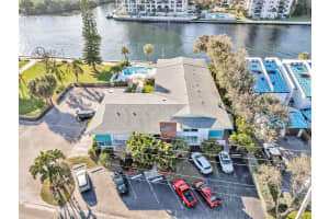 1201 N Riverside Dr 12B, Pompano Beach, FL 33062 - MLS#F10531393