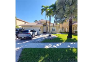 1563 SW 187th Ter, Pembroke Pines, FL 33029 - MLS#F10531394