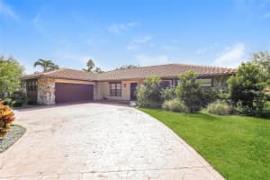 9468 2nd Street, Coral Springs, FL 33071 - MLS#F10531395