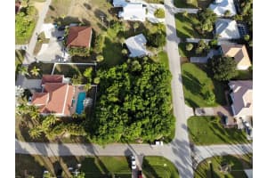 2322 Atlantic Beach Blvd, Hutchinson Island, FL 34949 Sold 11/12/25