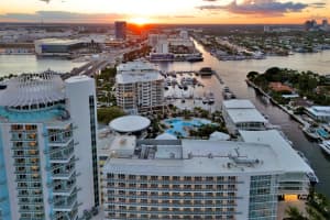 2241 SE 17th St PH2, Fort Lauderdale, FL 33316 - MLS#F10531403